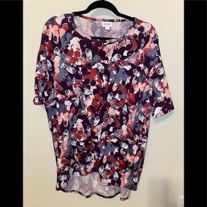 Lularoe Tunic T-shirt